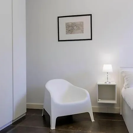 Appartamento Michelangelo Deluxe Garden Firenze